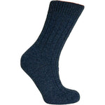Merinould Strumpor Blå | Strl. 43/46