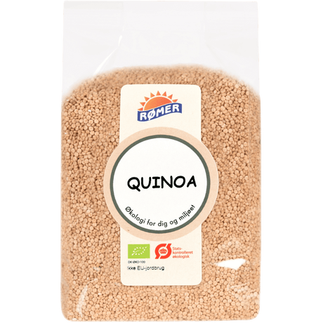 Rømer Quinoa Ekologisk | 400 g