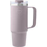 AYA&IDA Thermo Cup With Straw | Lavender
