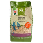 Urtekram Ris Basmati Fullkorn 500g EKO | 500 g
