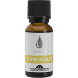 Natur-Drogeriet Citronolja Eterisk | 20 ml