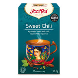 Sweet Chili