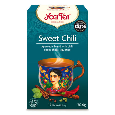 Sweet Chili