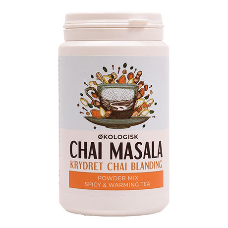 Chai Masala Te EKO