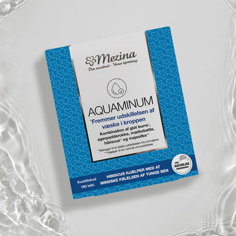 Aquaminum