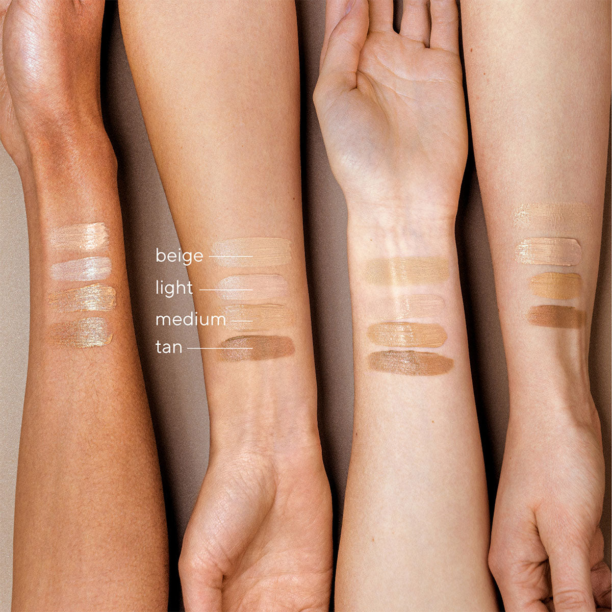 City Cc Hyaluronic Anti-Pollution CC Cream Spf 15 Beige
