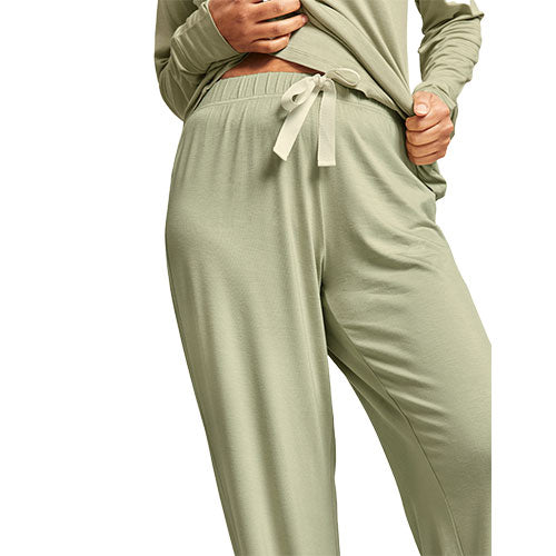Goodnight Sleep Pants sage str. XL