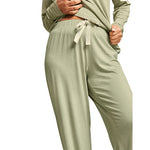 Boody Goodnight Sleep Pants Sage | Stl. XL