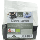 Natur-Drogeriet Nigellafrö / Svartfrö Ekologisk | 100 g