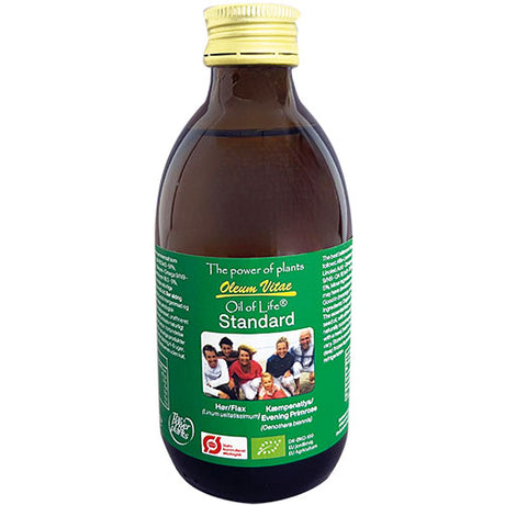 Standard Omega 3-6-9 EKO