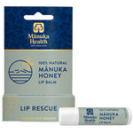 Manuka Health Manuka Honey Lip Balm Natural | 5 gr