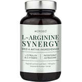 Nordbo L-Arginine Synergy | 90 kapslar