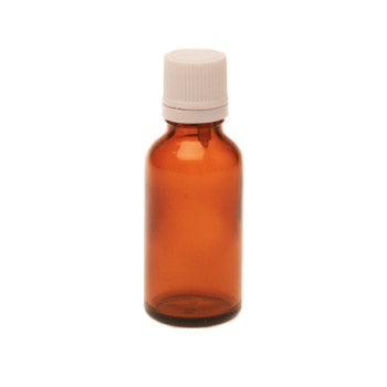 Flaska Med Lock Och Droppfunktion - 30 Ml