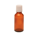 Flaska Med Lock Och Droppfunktion - 30 Ml