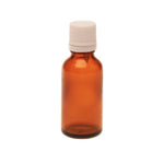 Mezina Flaska Med Lock Och Droppräknare | 30 Ml