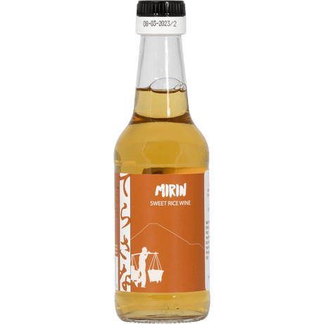 Mirin Japanskt Matvin | 250 ml