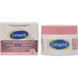 Brightening Night Comfort Cream