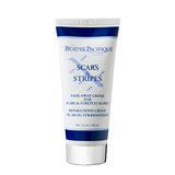 Scars & Stripes creme