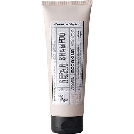 Reparations Shampoo
