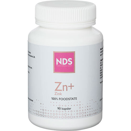 Zn+ Zinktablett
