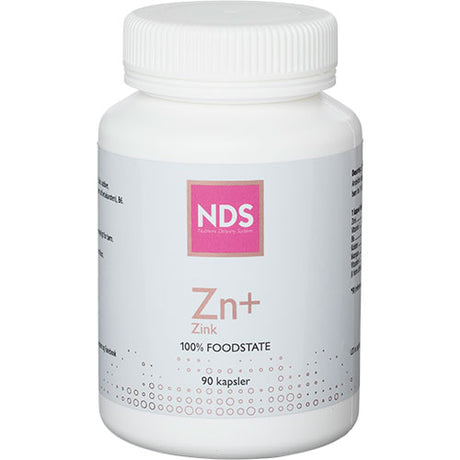 Zn+ Zinktablett