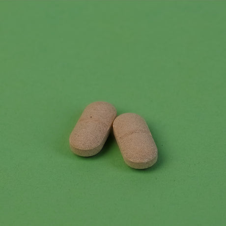 Multitotal Multivitamin Och Mineral