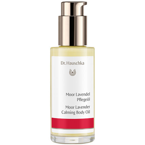 Moor Lavender Body Oil