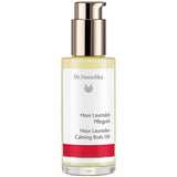 Moor Lavender Body Oil