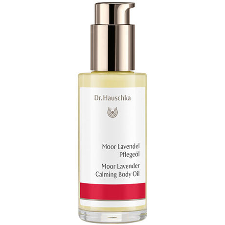 Moor Lavender Body Oil