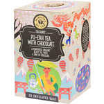 Ministry Of Tea Puh Erh Sjokolade te Ø (EKO) | 20 påsar