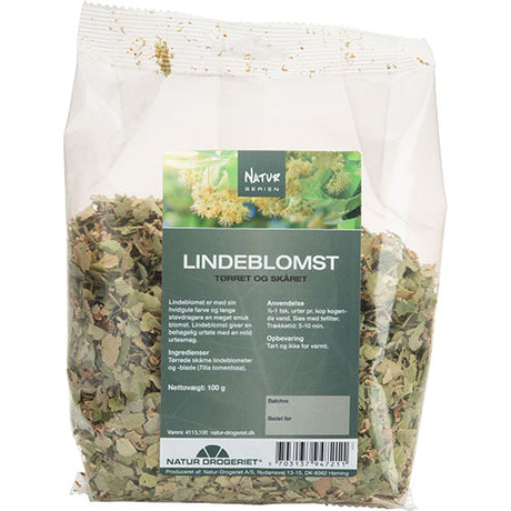 Natur-Drogeriet Lindblomma | 100 g