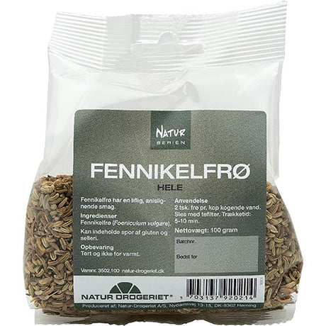 Fennikel Hel