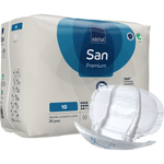 Abena San 10 | 25 st