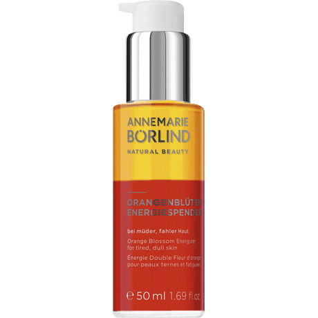 Annemarie Börlind Orange blossom energizer 50ml | 50 ml