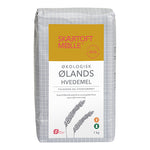 Skærtoft mølle Skärtofta EKO landsvetemjöl Fullkorn EKO Stenmalet | 1 kg