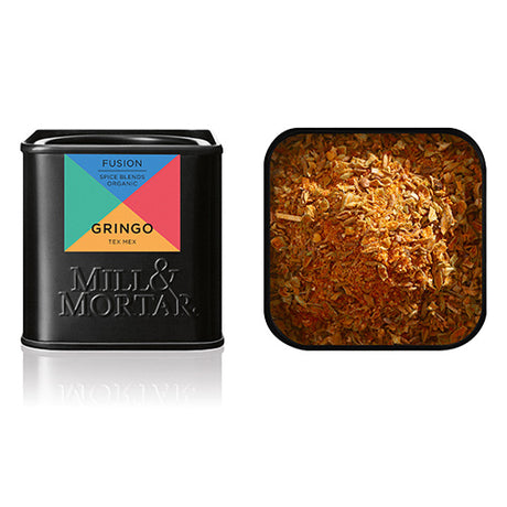 Gringo Kryddmix Tex Mex Eko