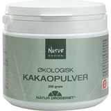 Kakaopulver EKO
