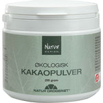 Natur-Drogeriet Kakaopulver EKO | 200 g