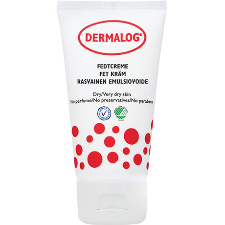 Dermalog Fet kräm | 50 ml