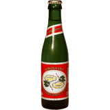 Søbogaard Fläderblomsdryck Ekologisk | 25 cl