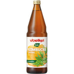 Voelkel Kombucha Original EKO | 750 ml