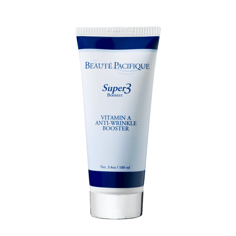 Beauté Pacifique Super 3 Vitamin A Anti-Wrinkle Booster | 100 ml