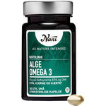 Nani Alg Omega 3 | 30 kapslar