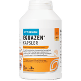 Equazen Eye Q Fiskolja | 360 kapslar