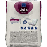 Abena Light Mini Plus 1A Inkontinensskydd | 16 st