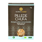 NordicChufa Skalade Chufa / Tigernötter EKO | 1 kg