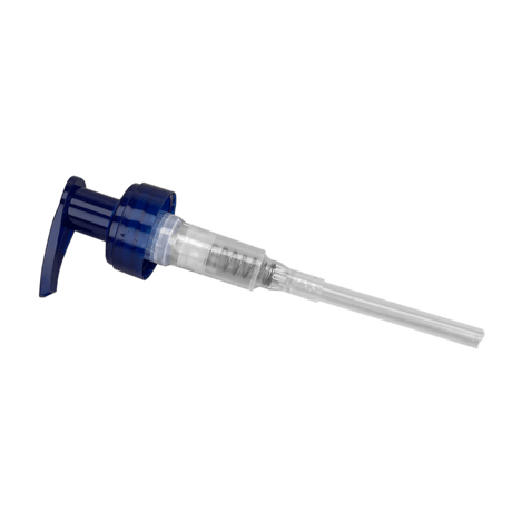 Beauté Pacifique Lock med pump