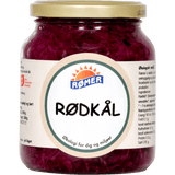 Rømer Rödkål Biodynamisk Ekologisk | 350 g