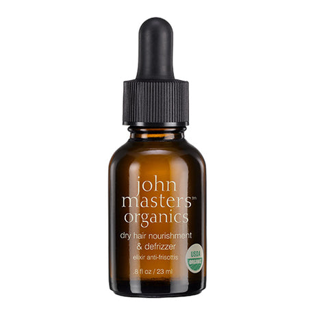 Dry Hair Nourishment & Defrizzer 23ml