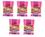 Druvsocker Påse Tropical Mix